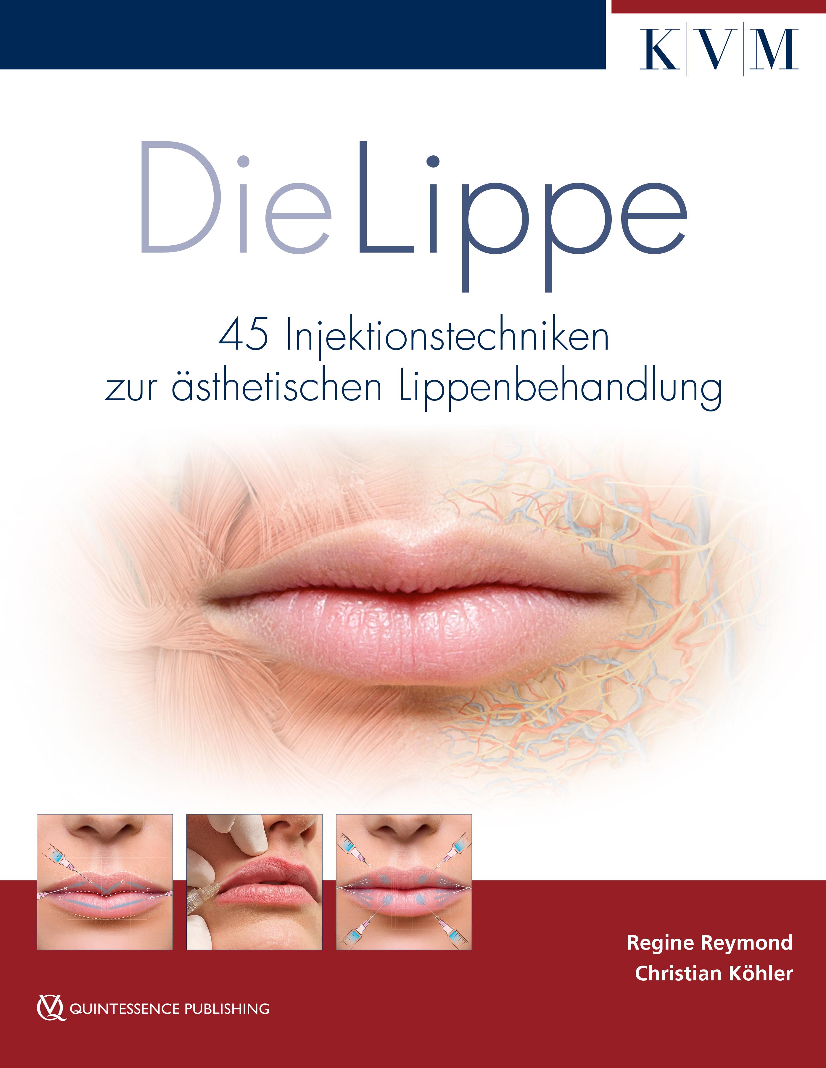 Die Lippe