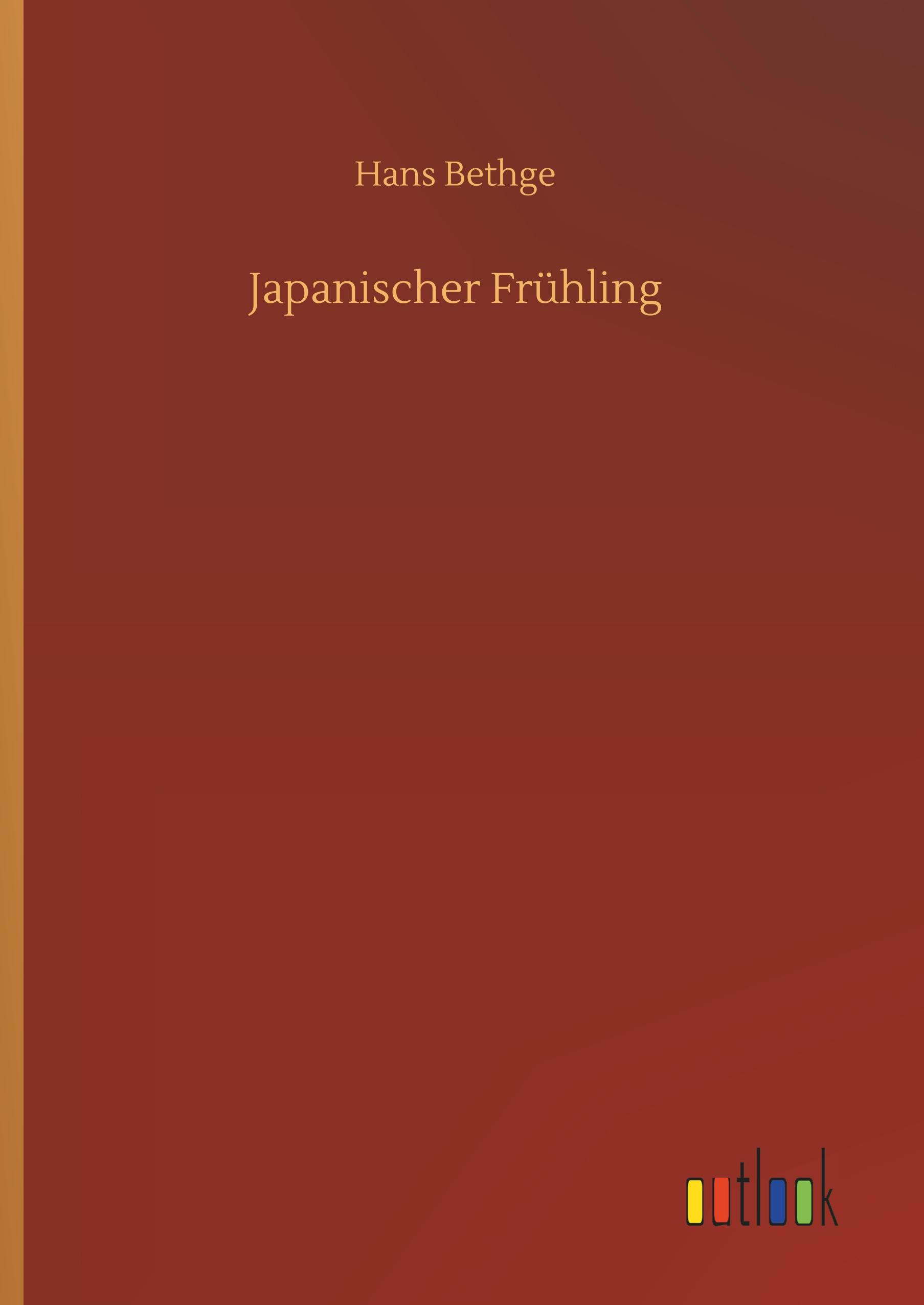 Japanischer Frühling