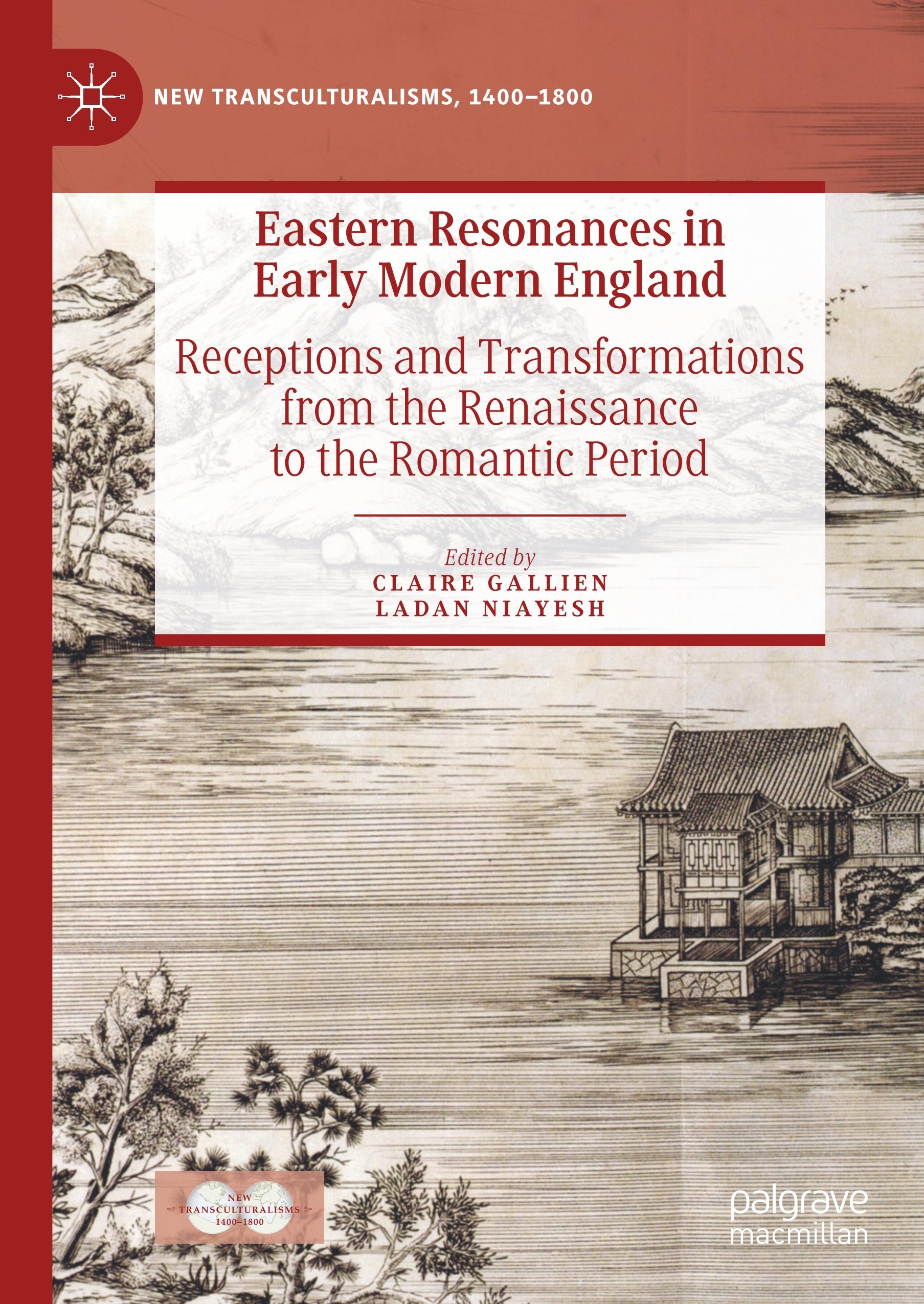 Eastern Resonances in Early Modern England