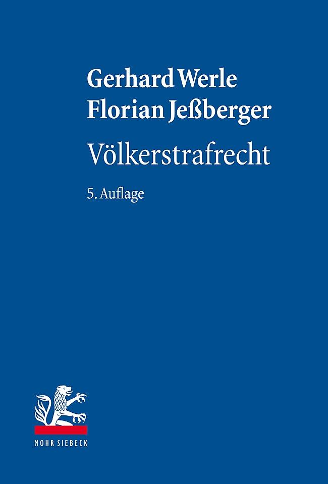 Völkerstrafrecht