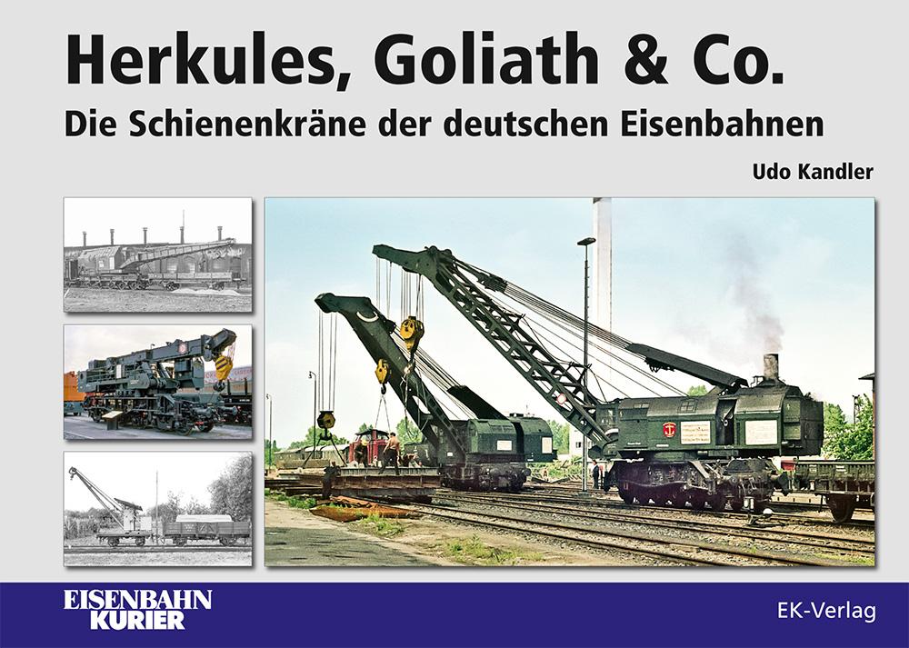 Herkules, Goliath & Co.