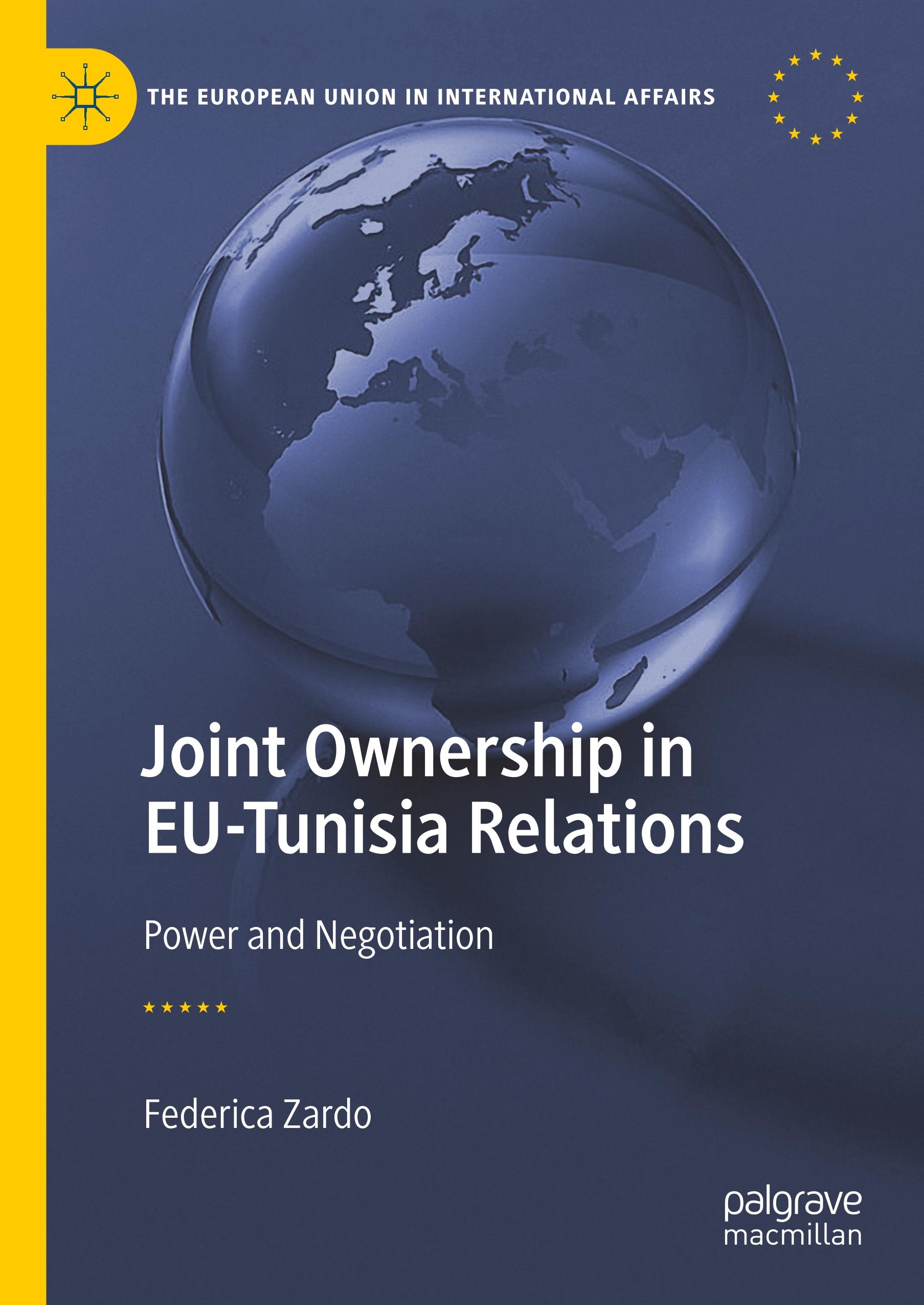 Joint Ownership in EU-Tunisia Relations