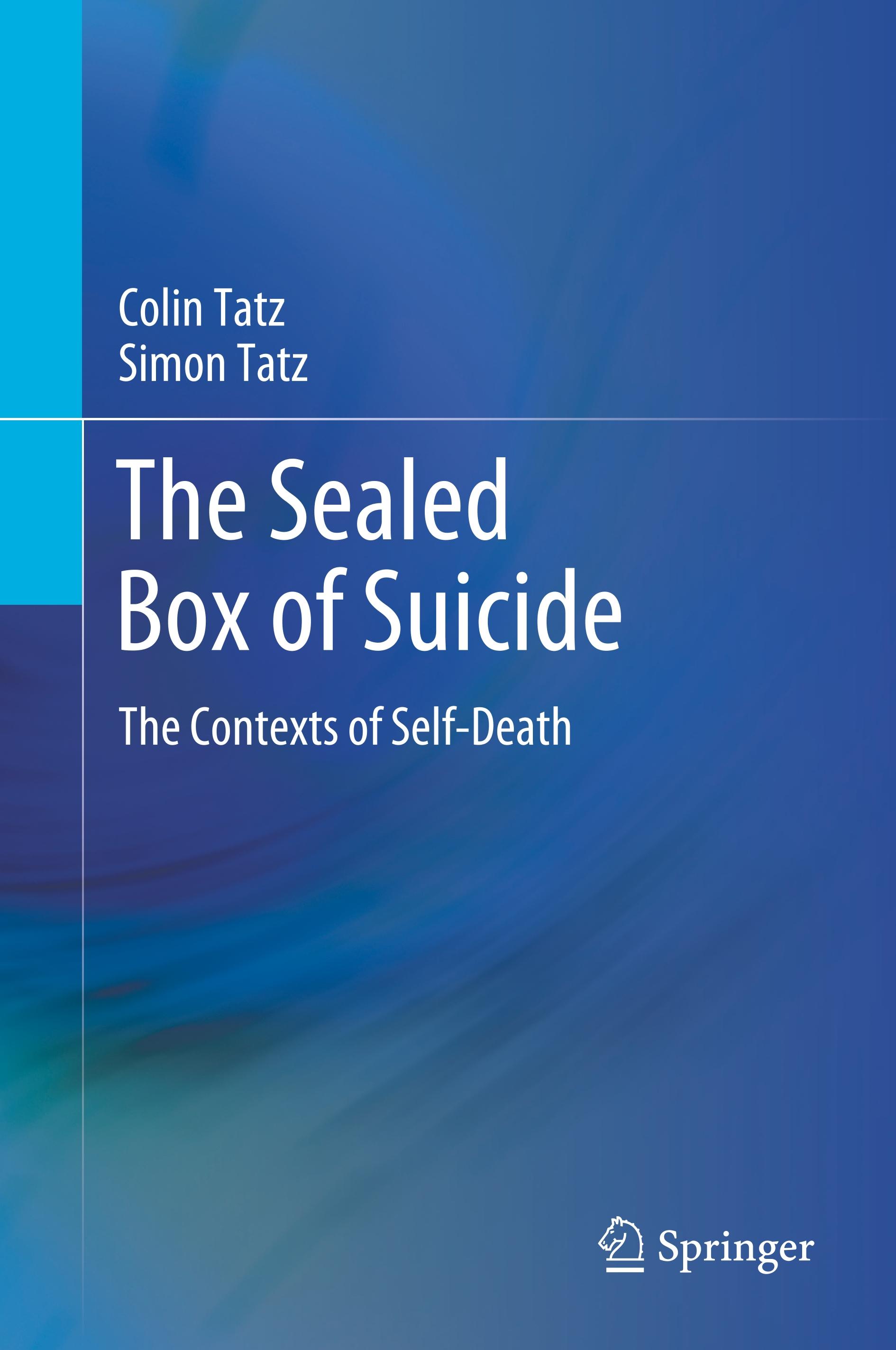 The Sealed Box of Suicide