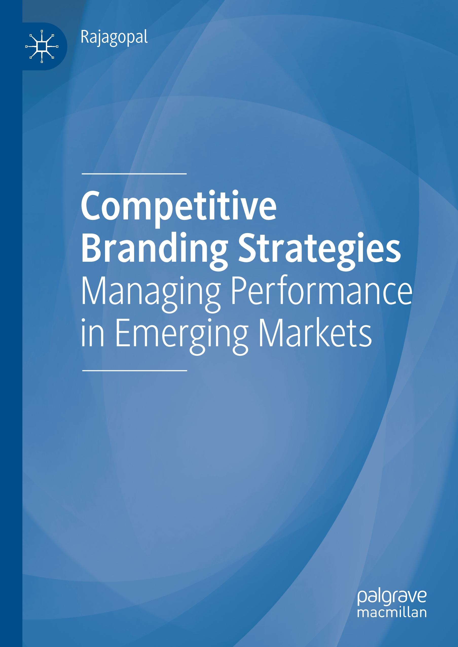 Competitive Branding Strategies