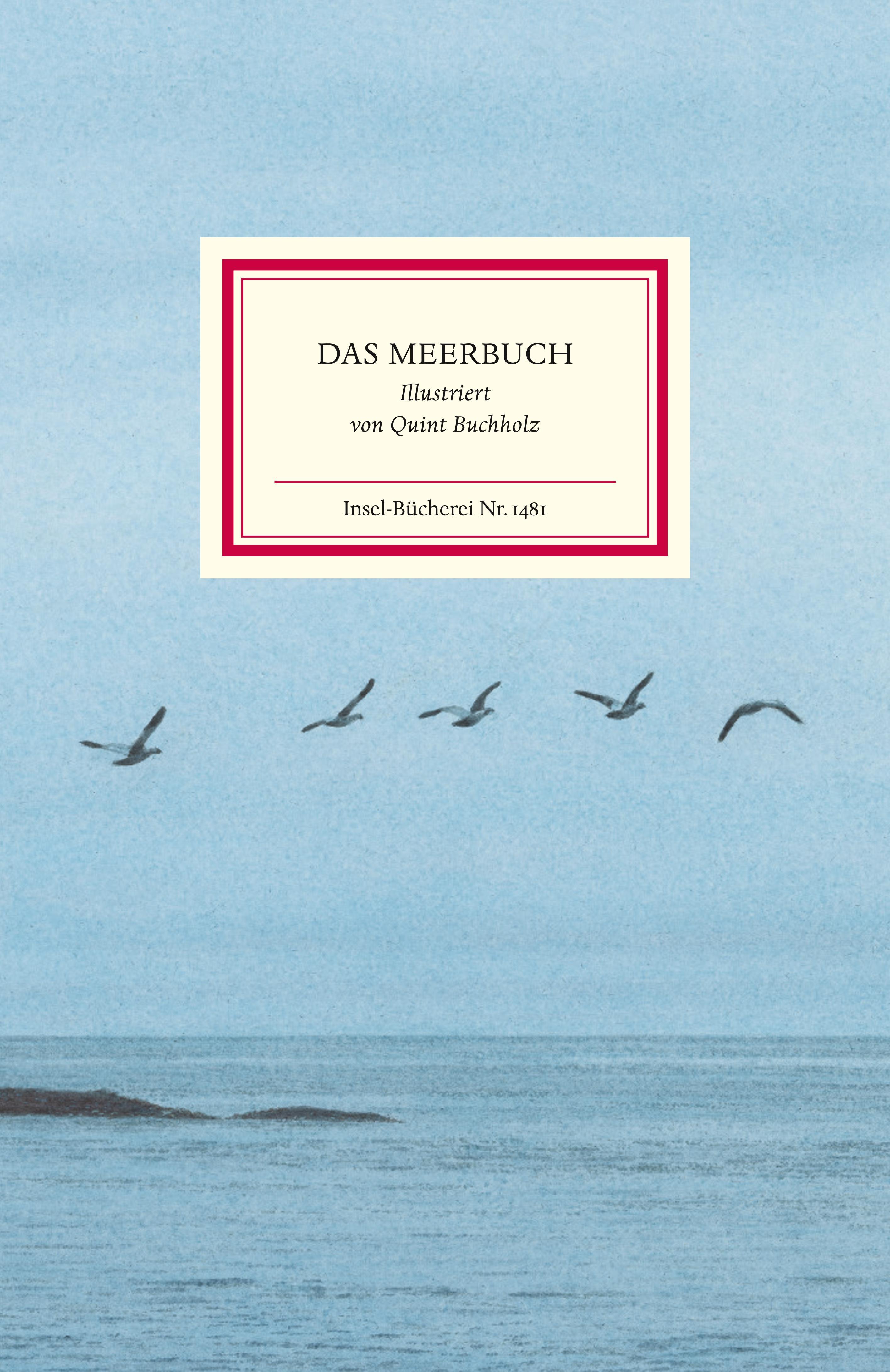 Das Meerbuch