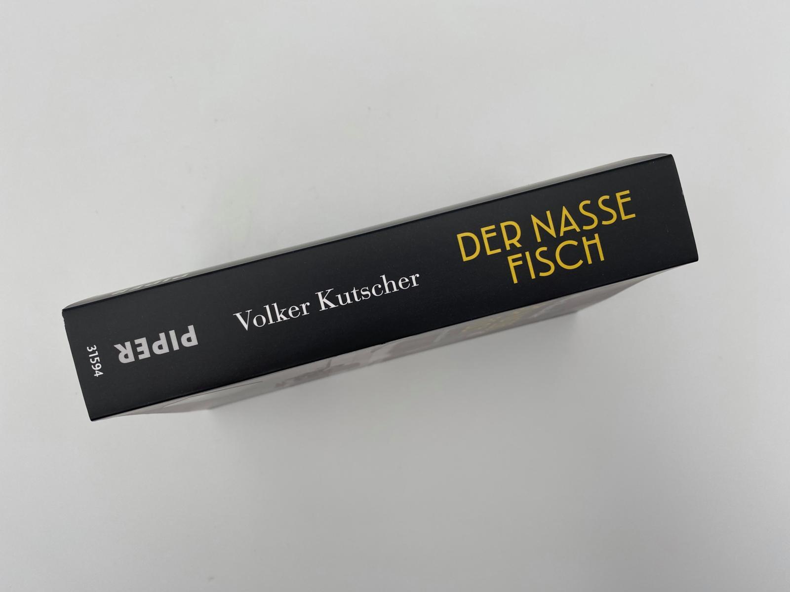 Der nasse Fisch