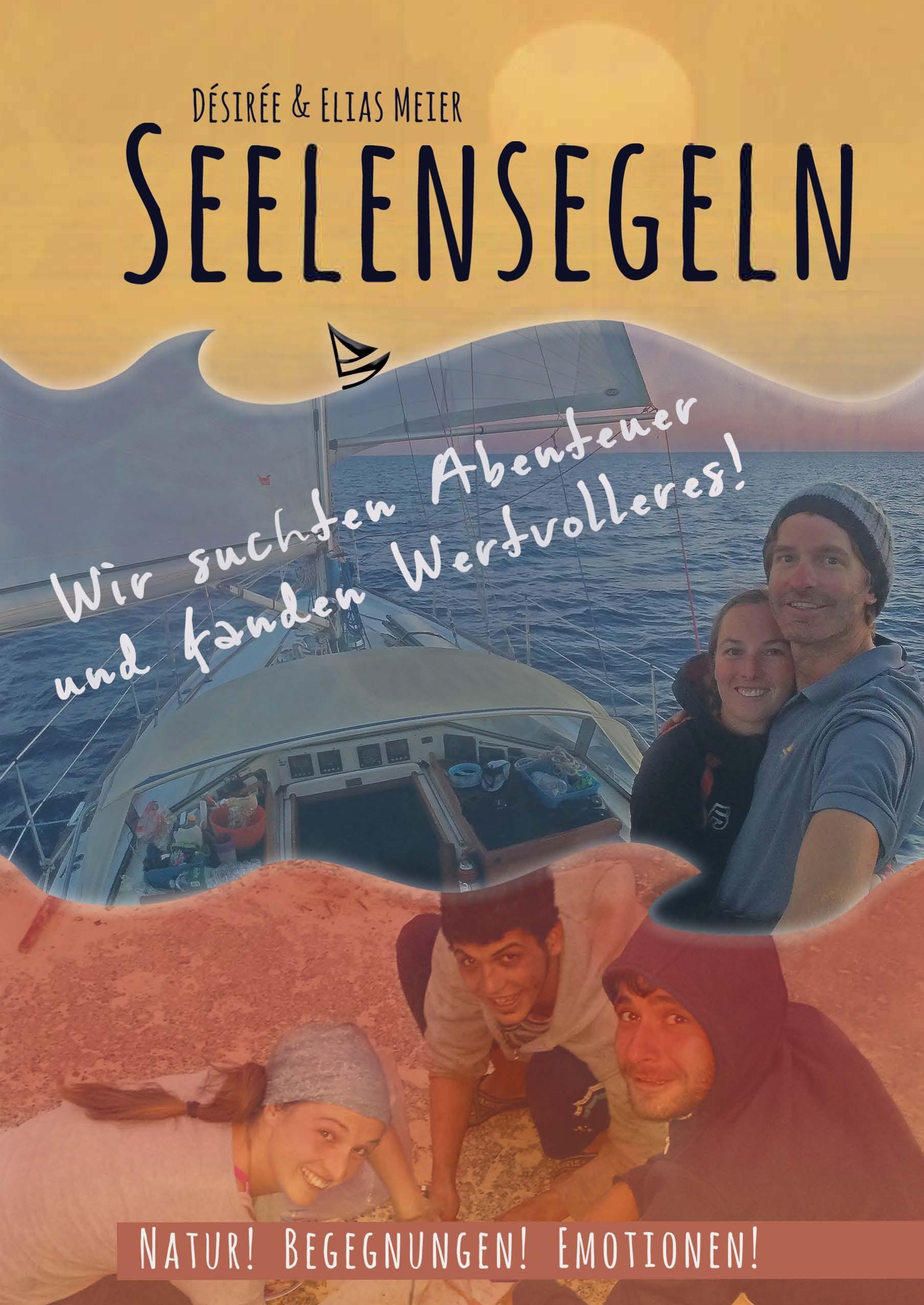 Seelensegeln