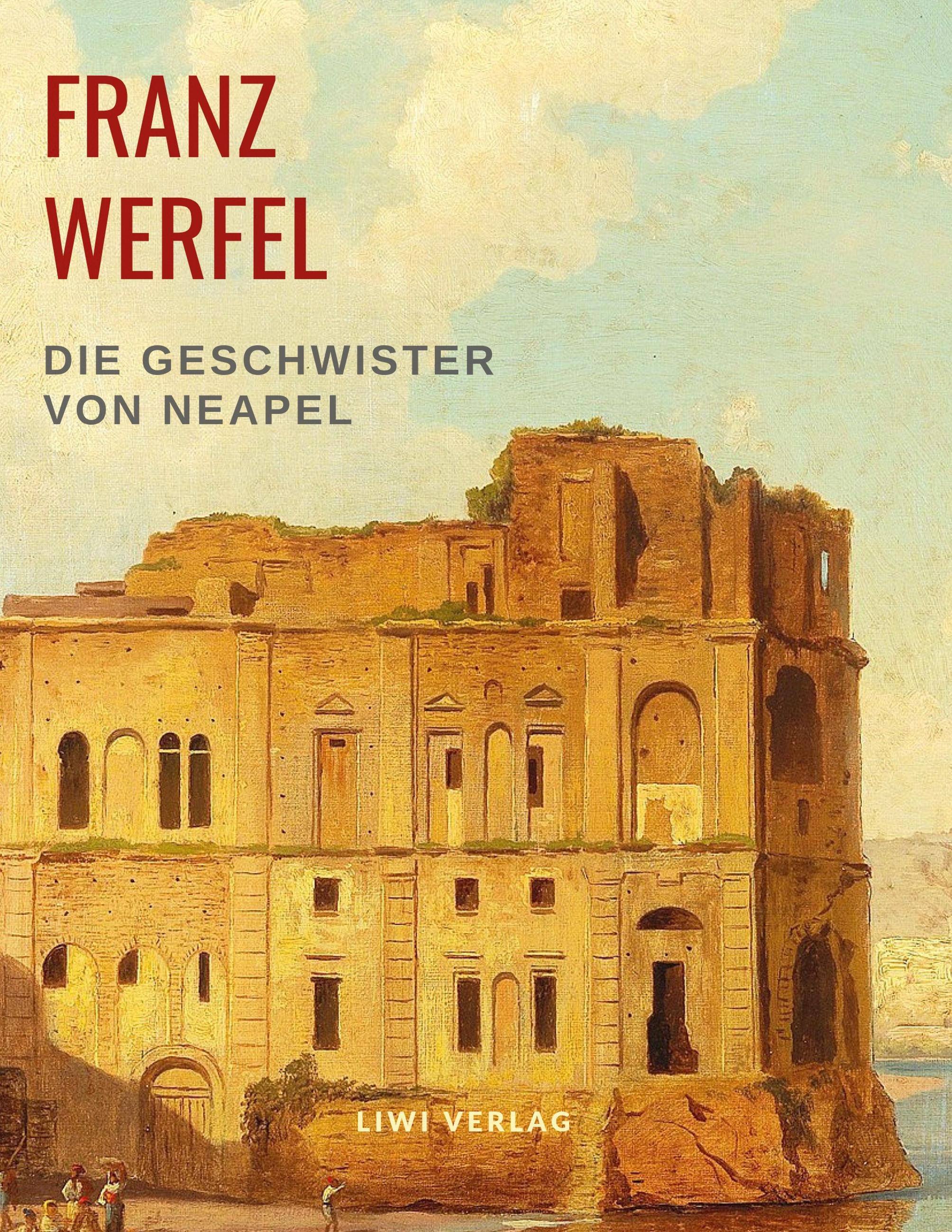 Die Geschwister von Neapel