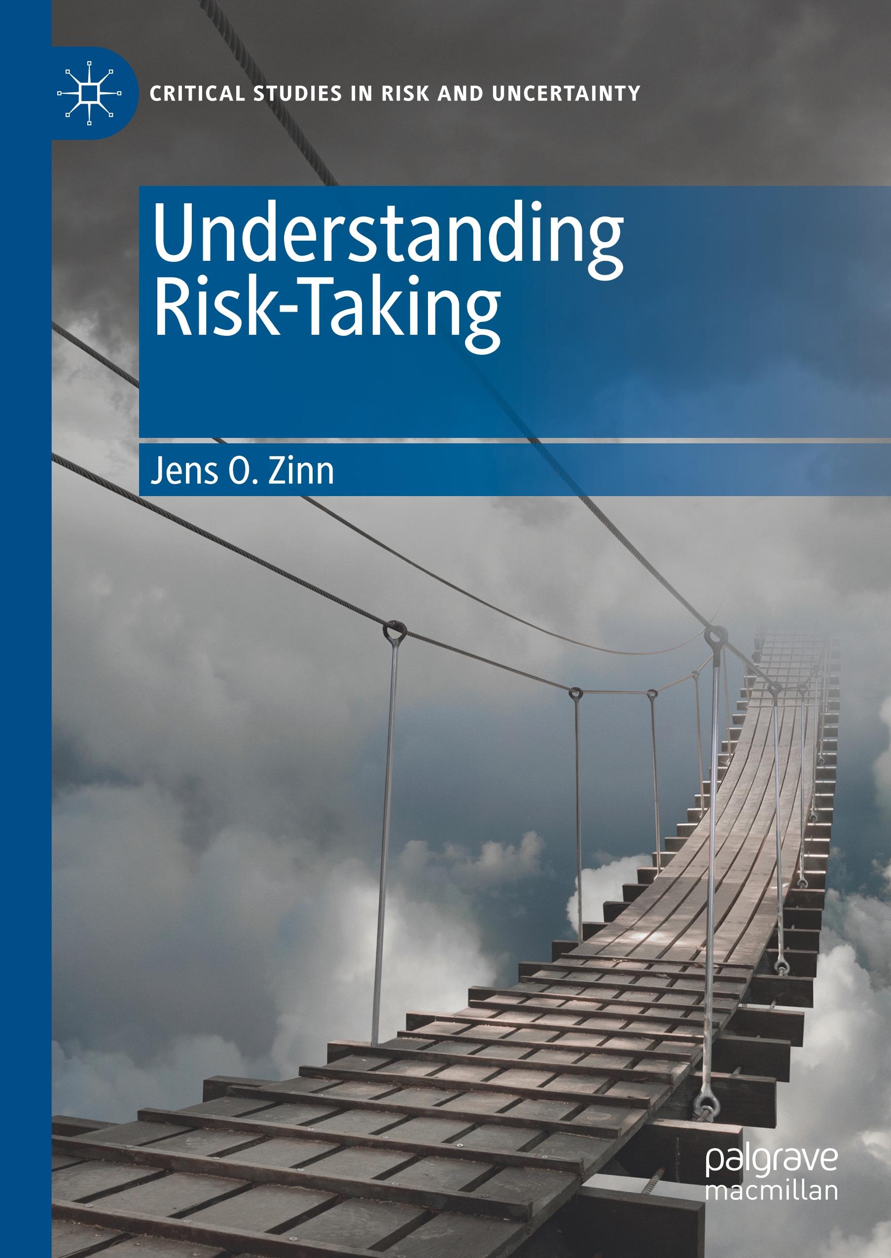 Understanding Risk-Taking