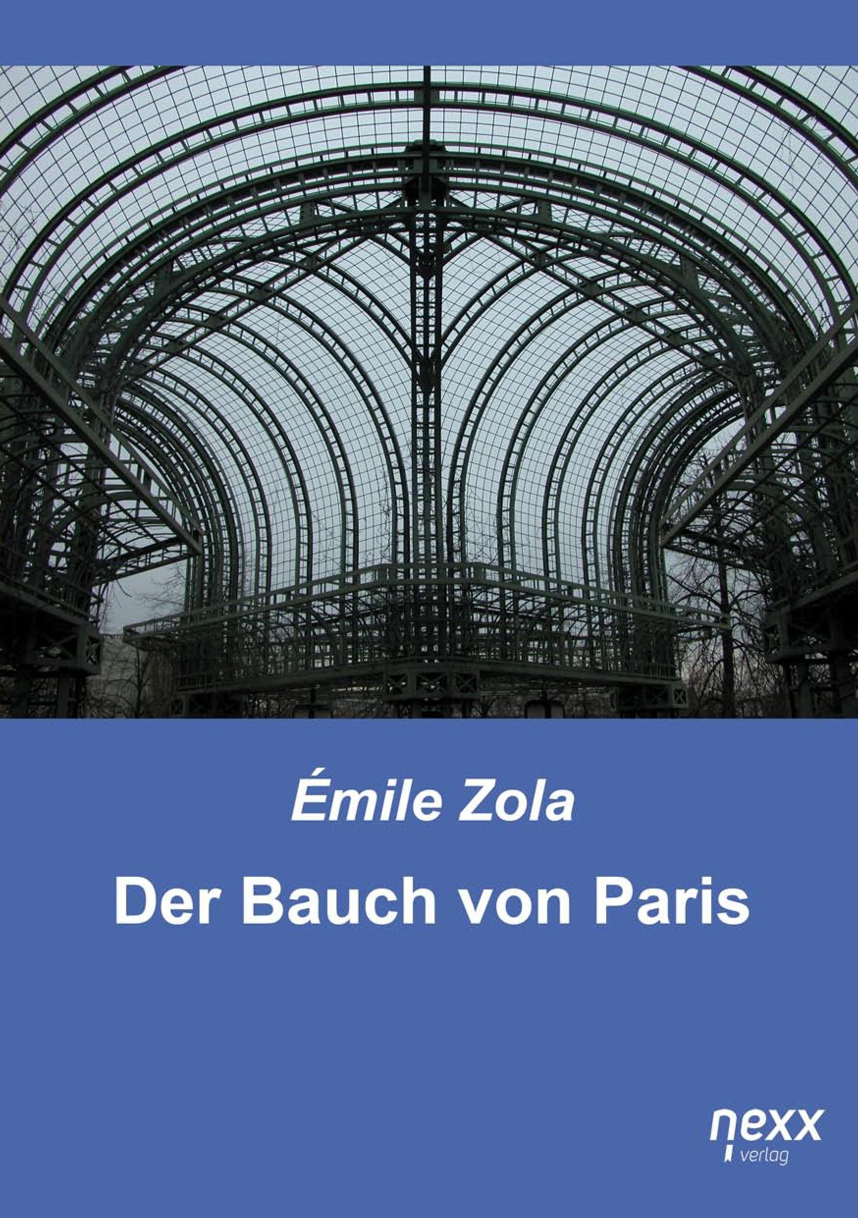 Der Bauch von Paris