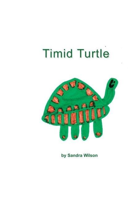 Timid Turtle