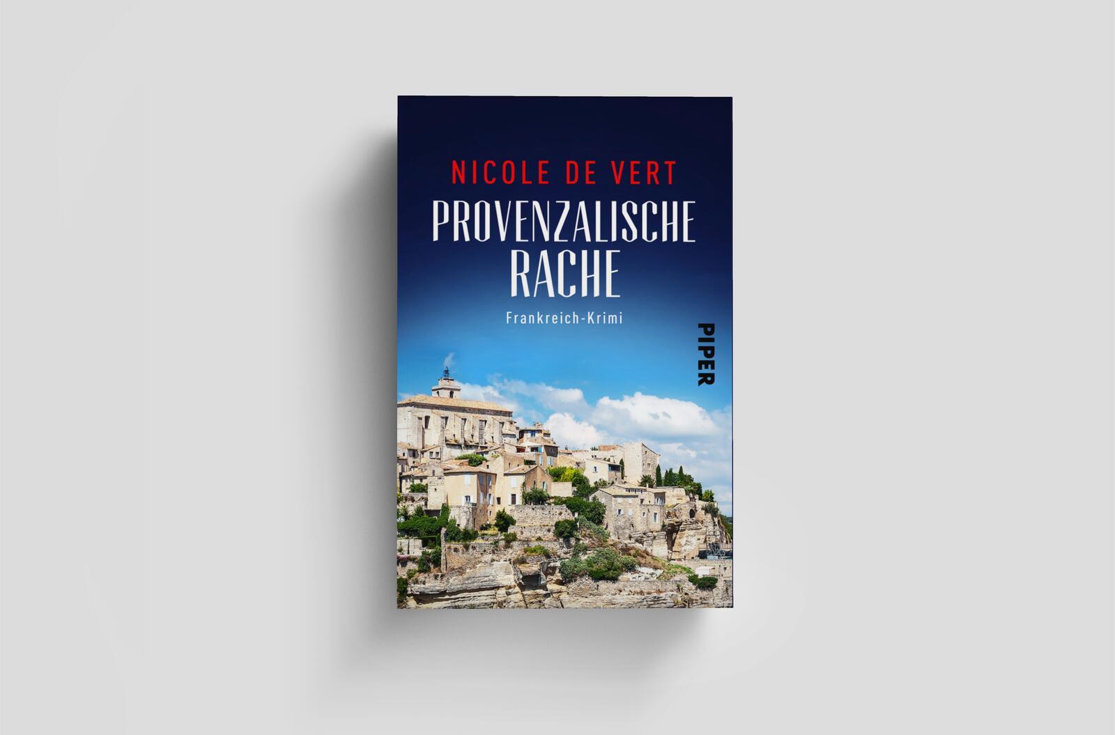 Provenzalische Rache