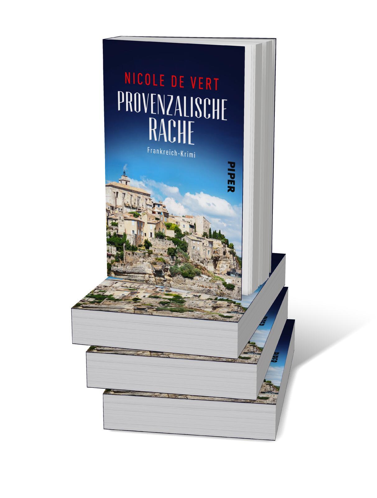 Provenzalische Rache