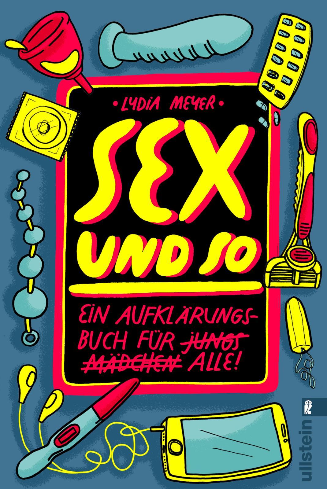 Sex und so