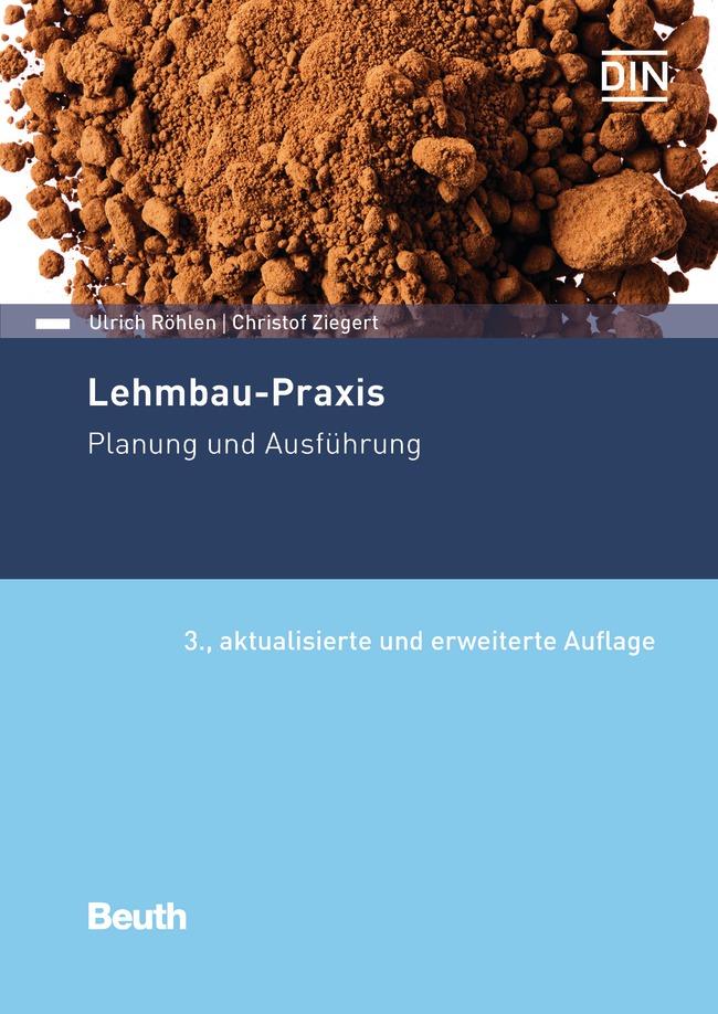 Lehmbau-Praxis