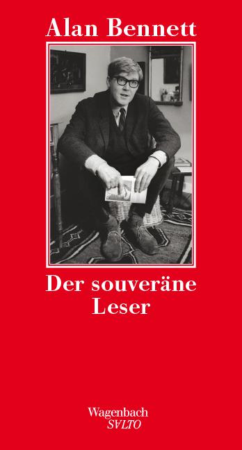 Der souveräne Leser