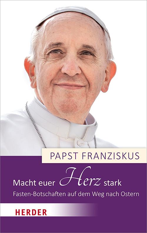 Macht euer Herz stark