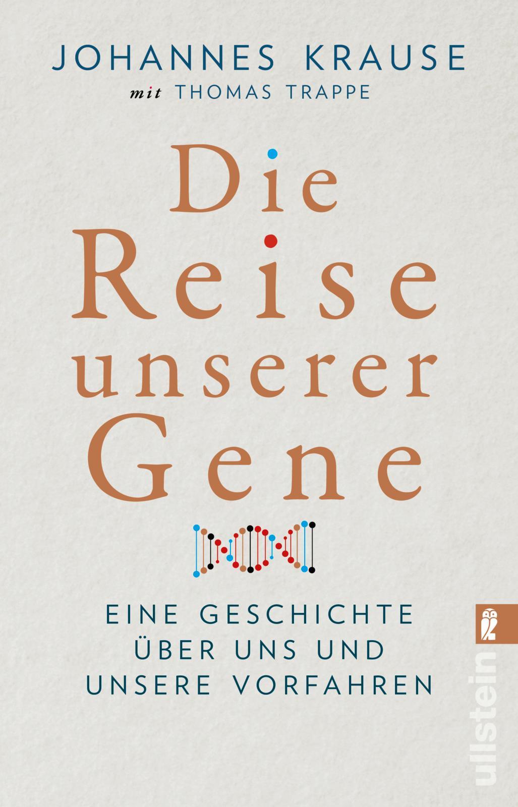 Die Reise unserer Gene