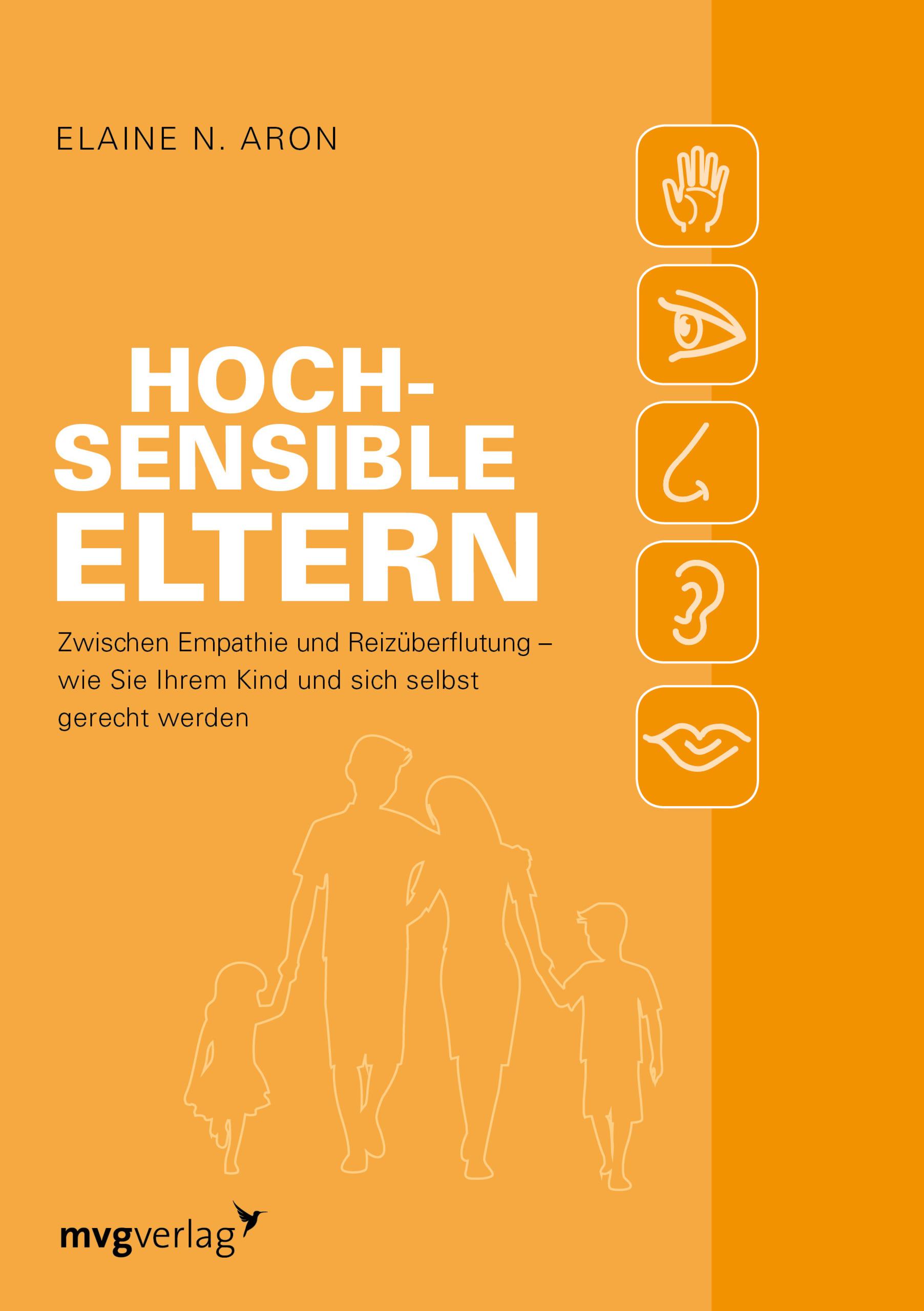 Hochsensible Eltern