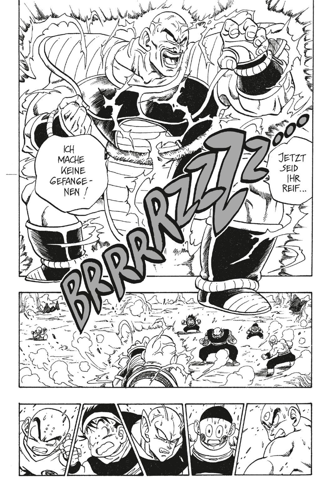 Dragon Ball Massiv 7