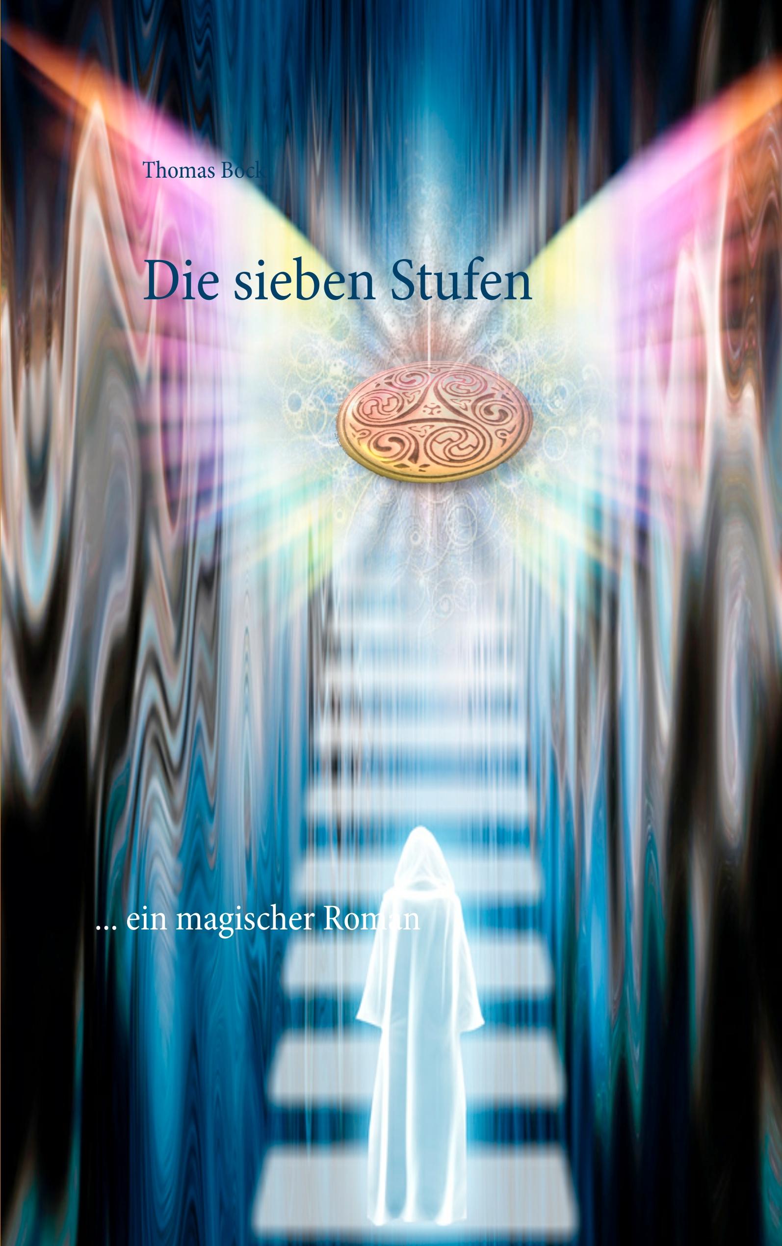 Die sieben Stufen