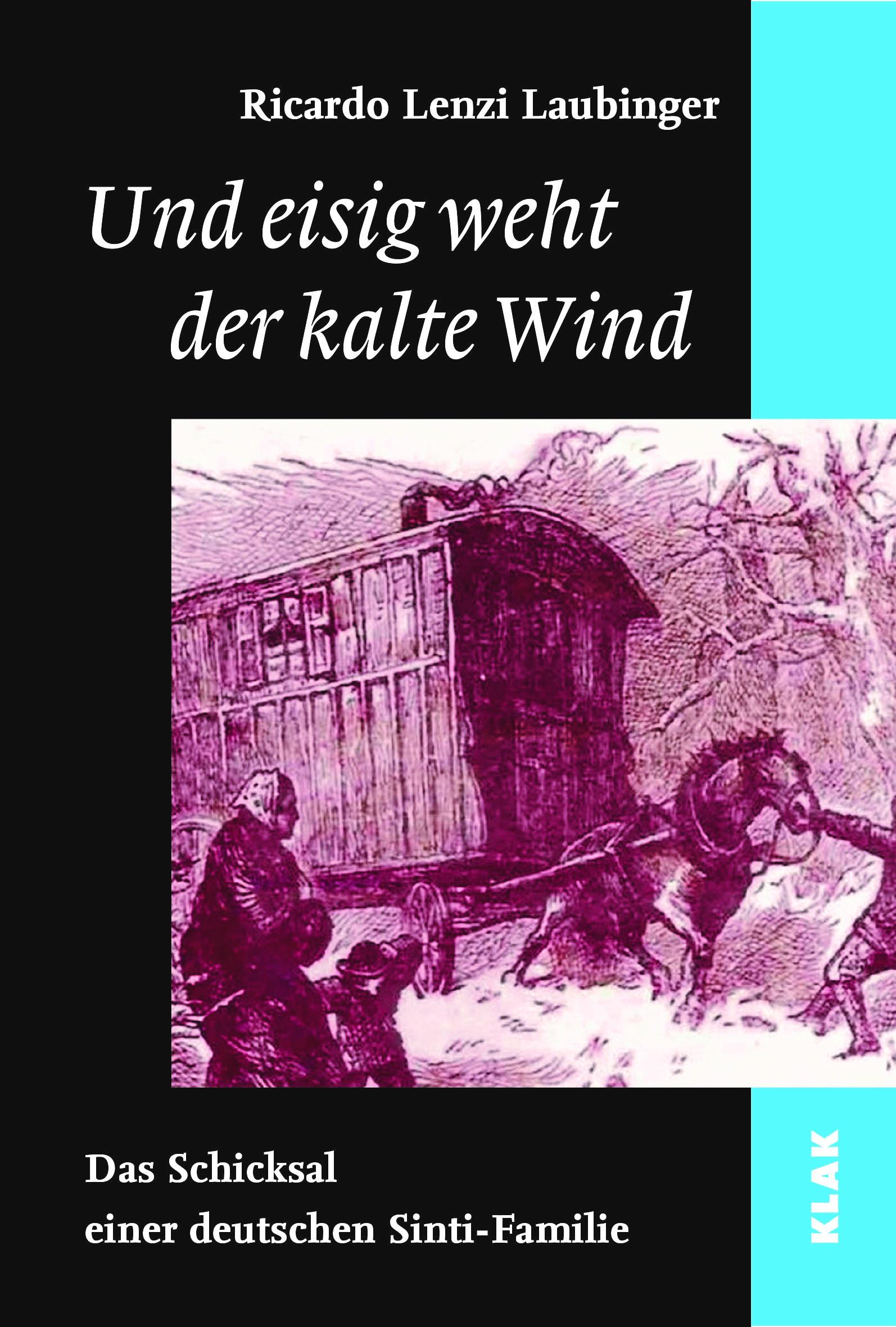 Und eisig weht der kalte Wind