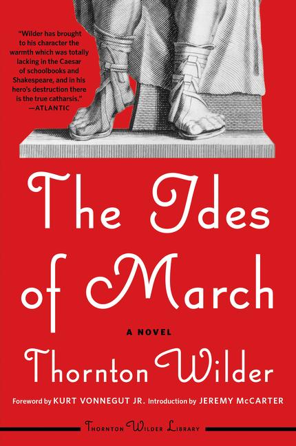 The Ides of March