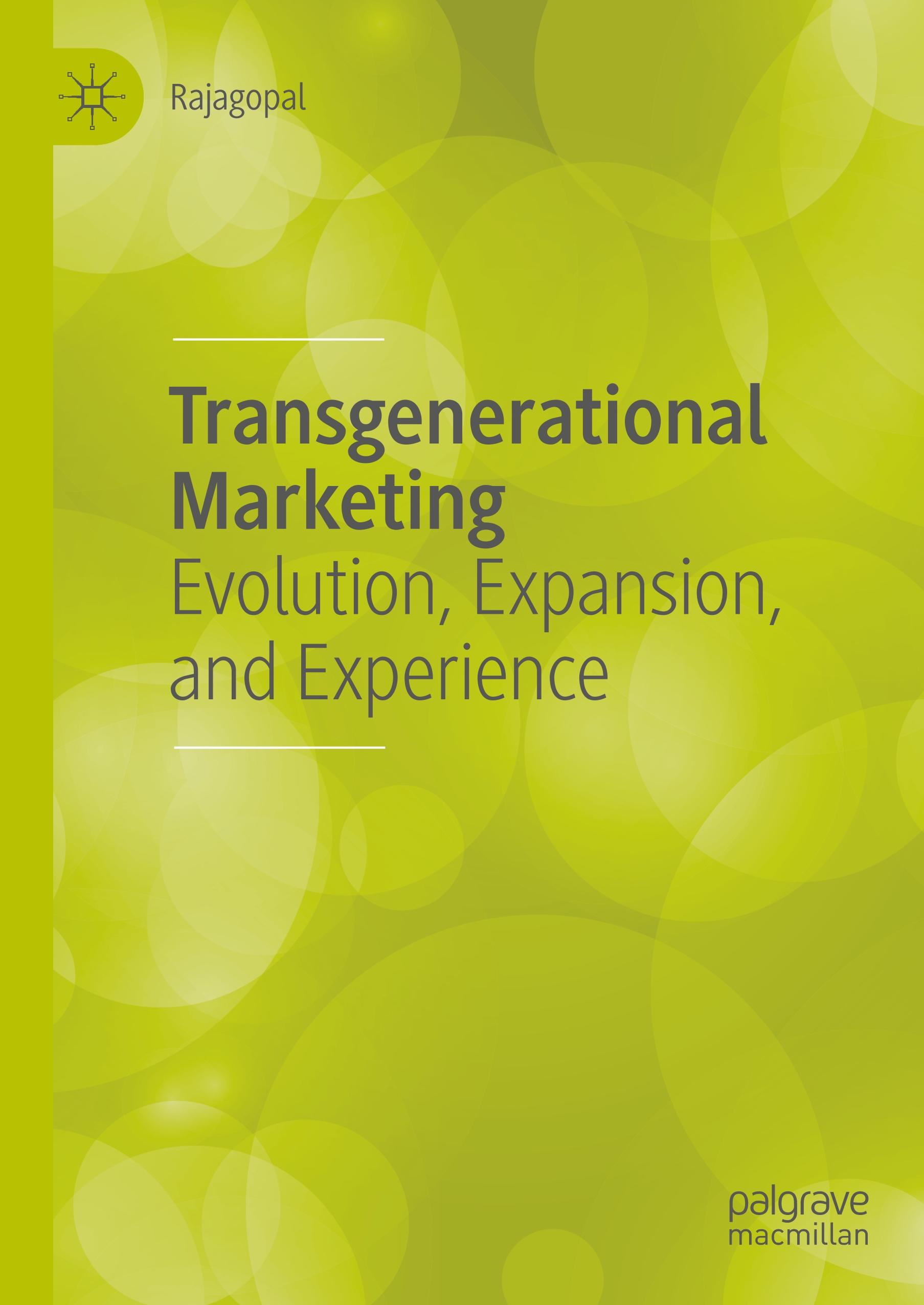 Transgenerational Marketing