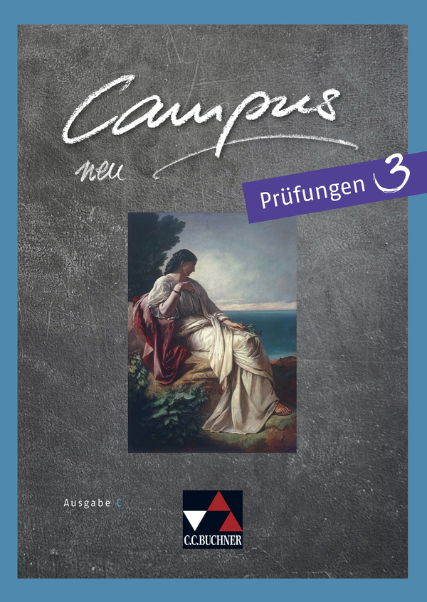 Campus C Prüfungen 3 - neu