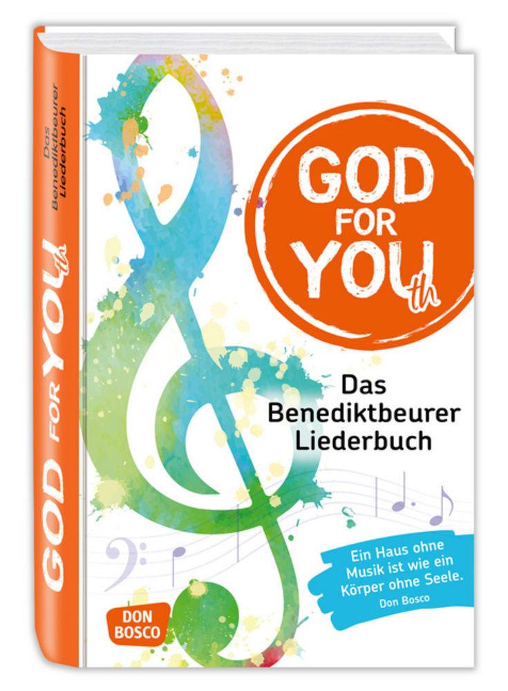 God for You(th) - Neuausgabe 2020