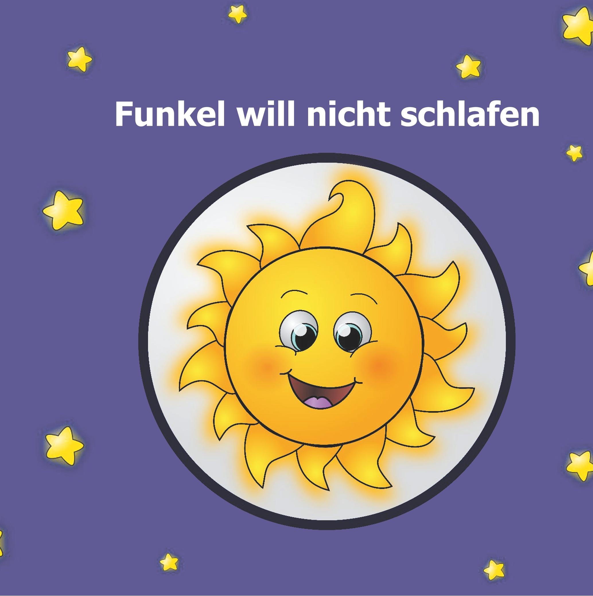 Funkel will nicht schlafen