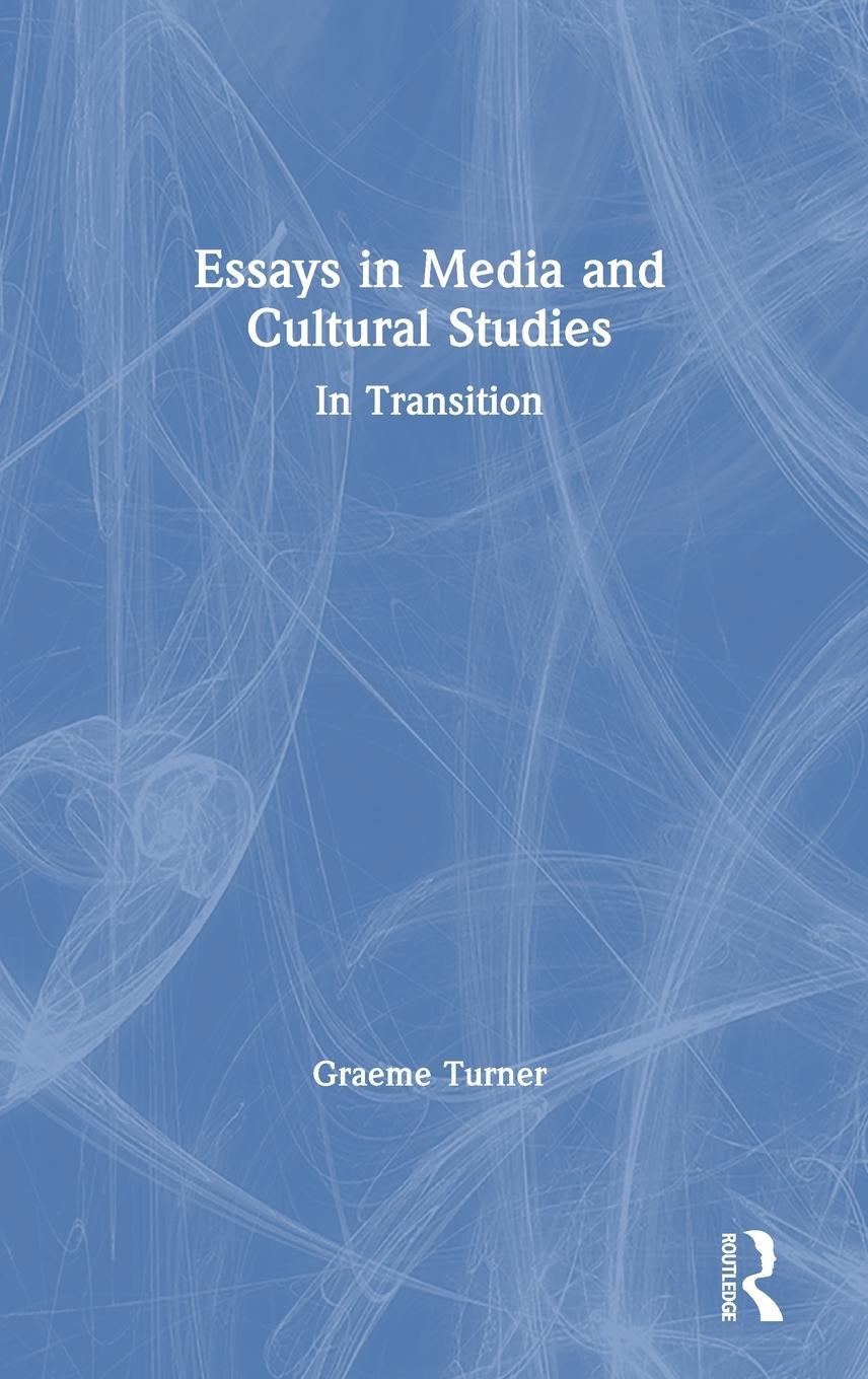 Essays in Media and Cultural Studies