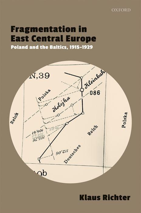 Fragmentation in East Central Europe