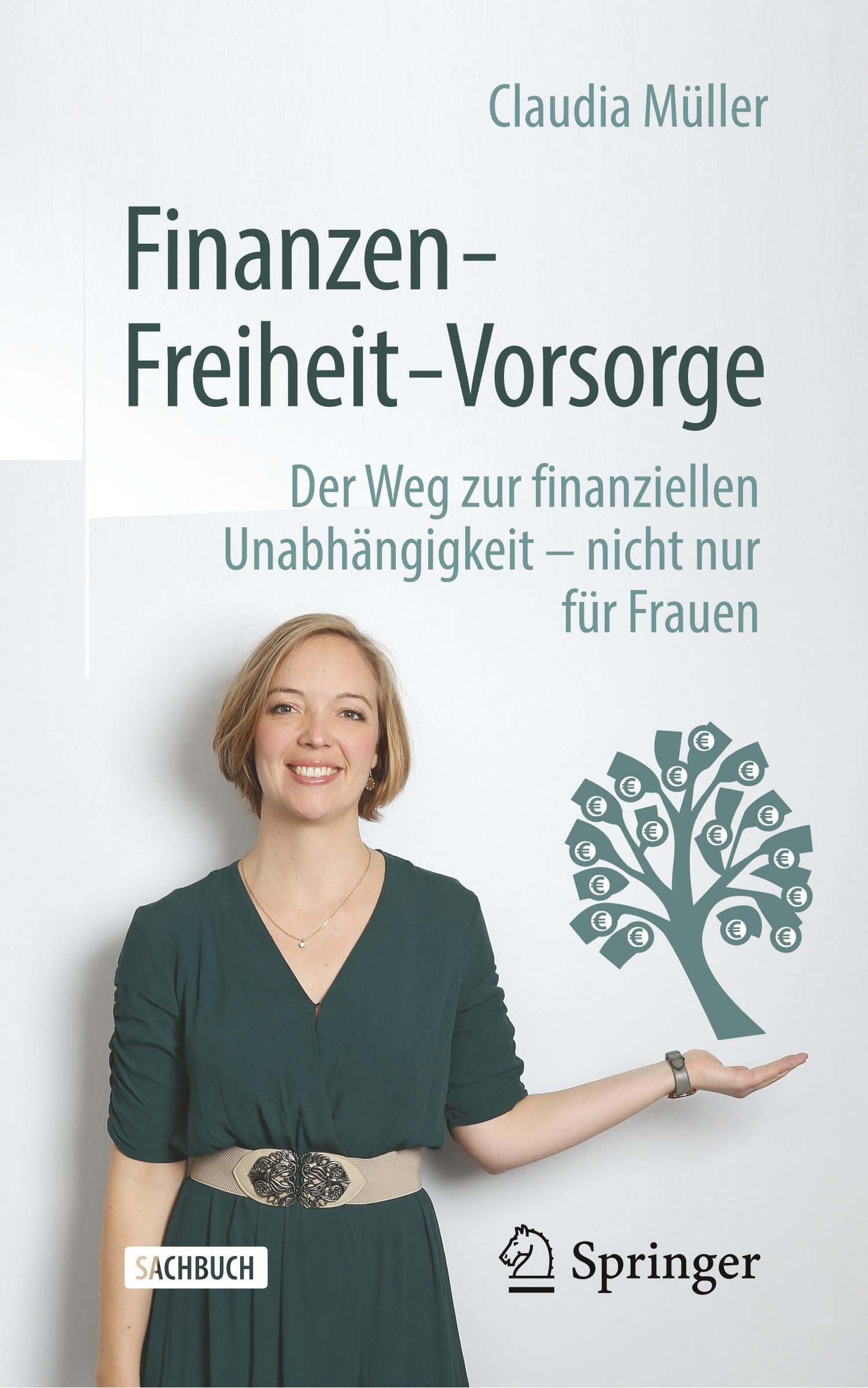 Finanzen ¿ Freiheit ¿ Vorsorge