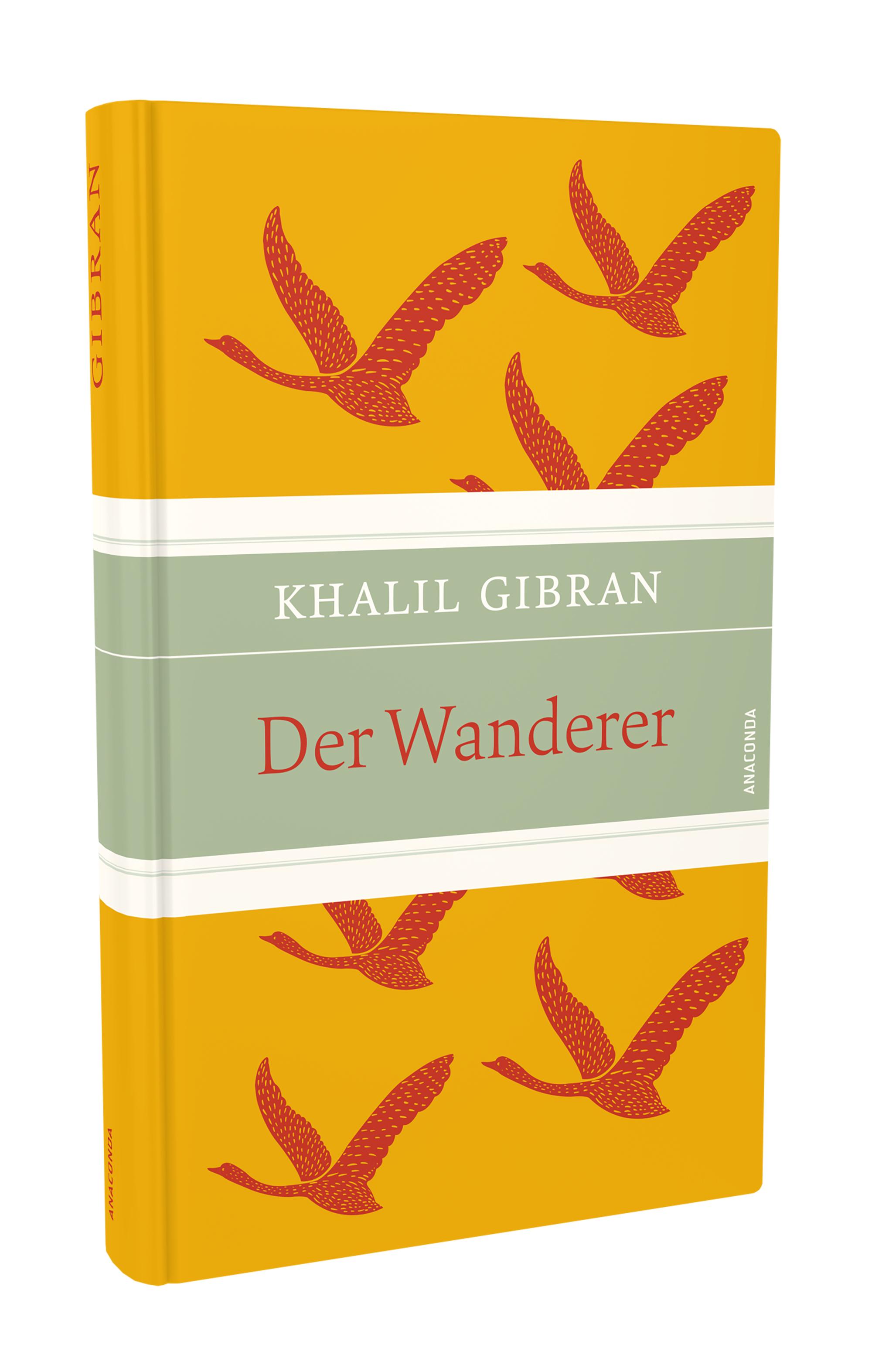 Der Wanderer