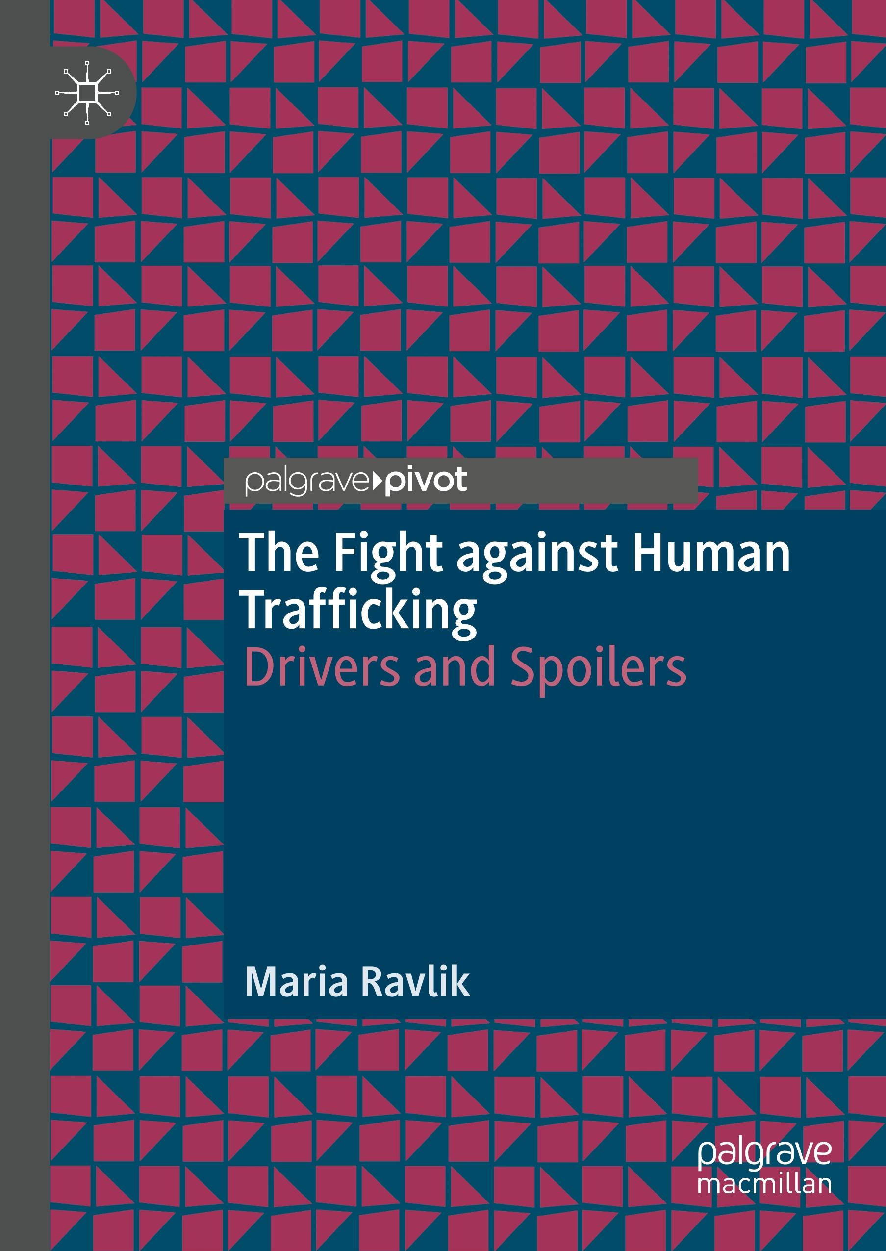 The Fight against Human Trafficking