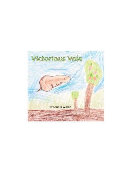 Victorious Vole