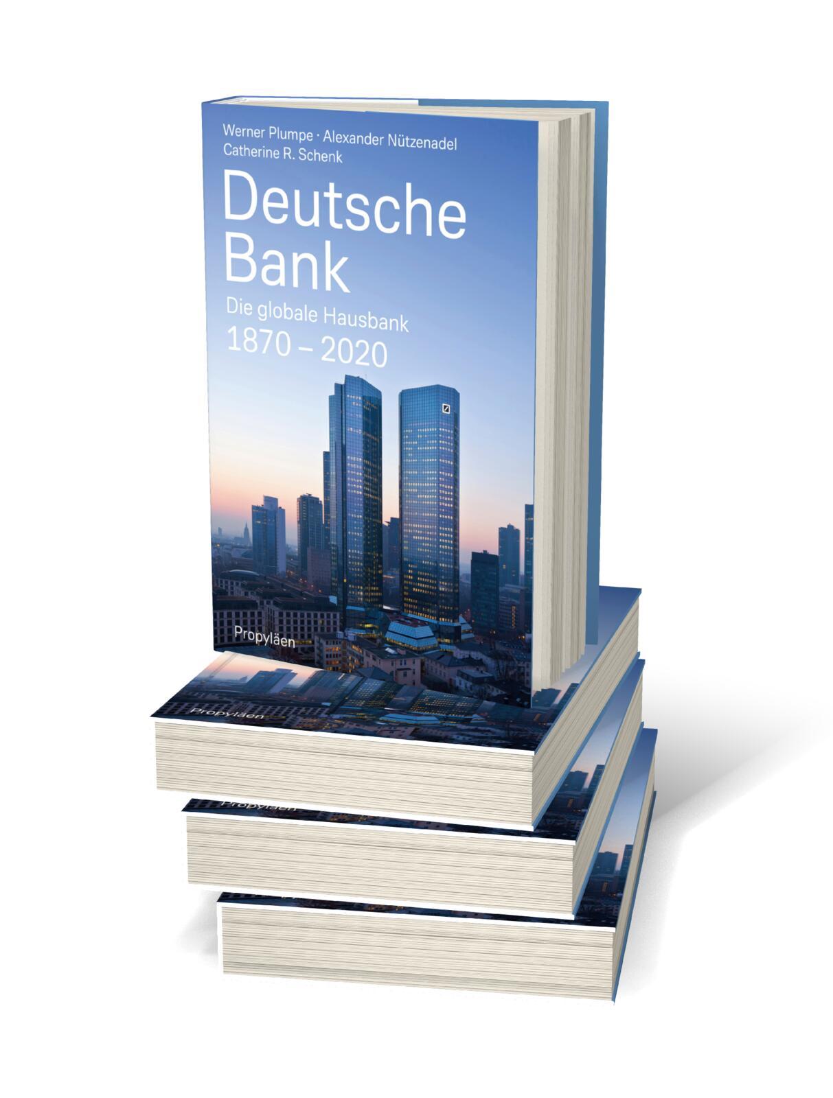 Deutsche Bank