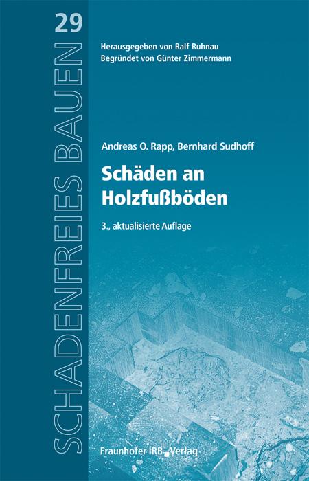 Schäden an Holzfußböden