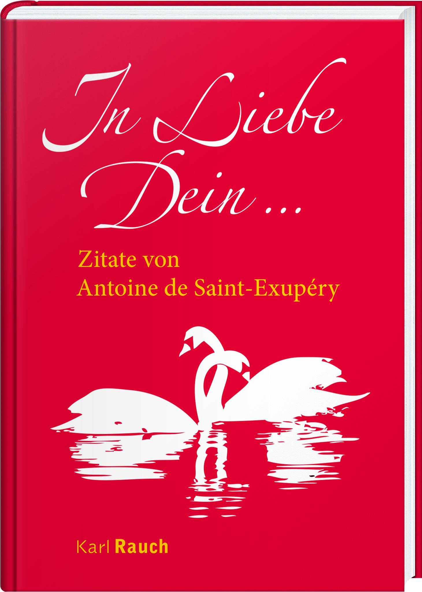 In Liebe Dein