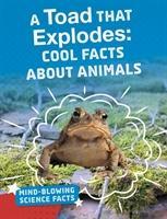 A Toad That Explodes