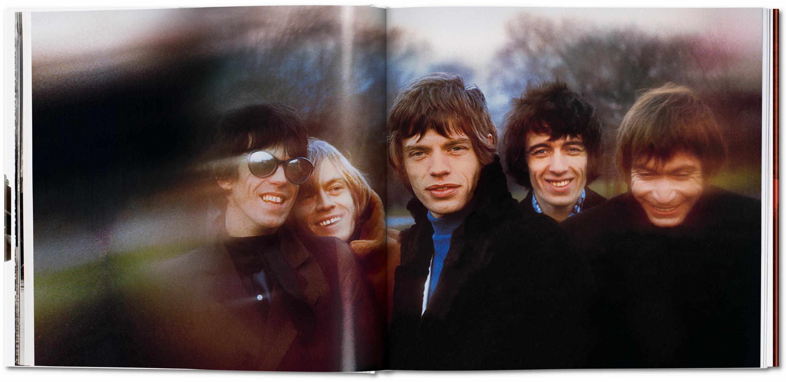 The Rolling Stones. Updated Edition