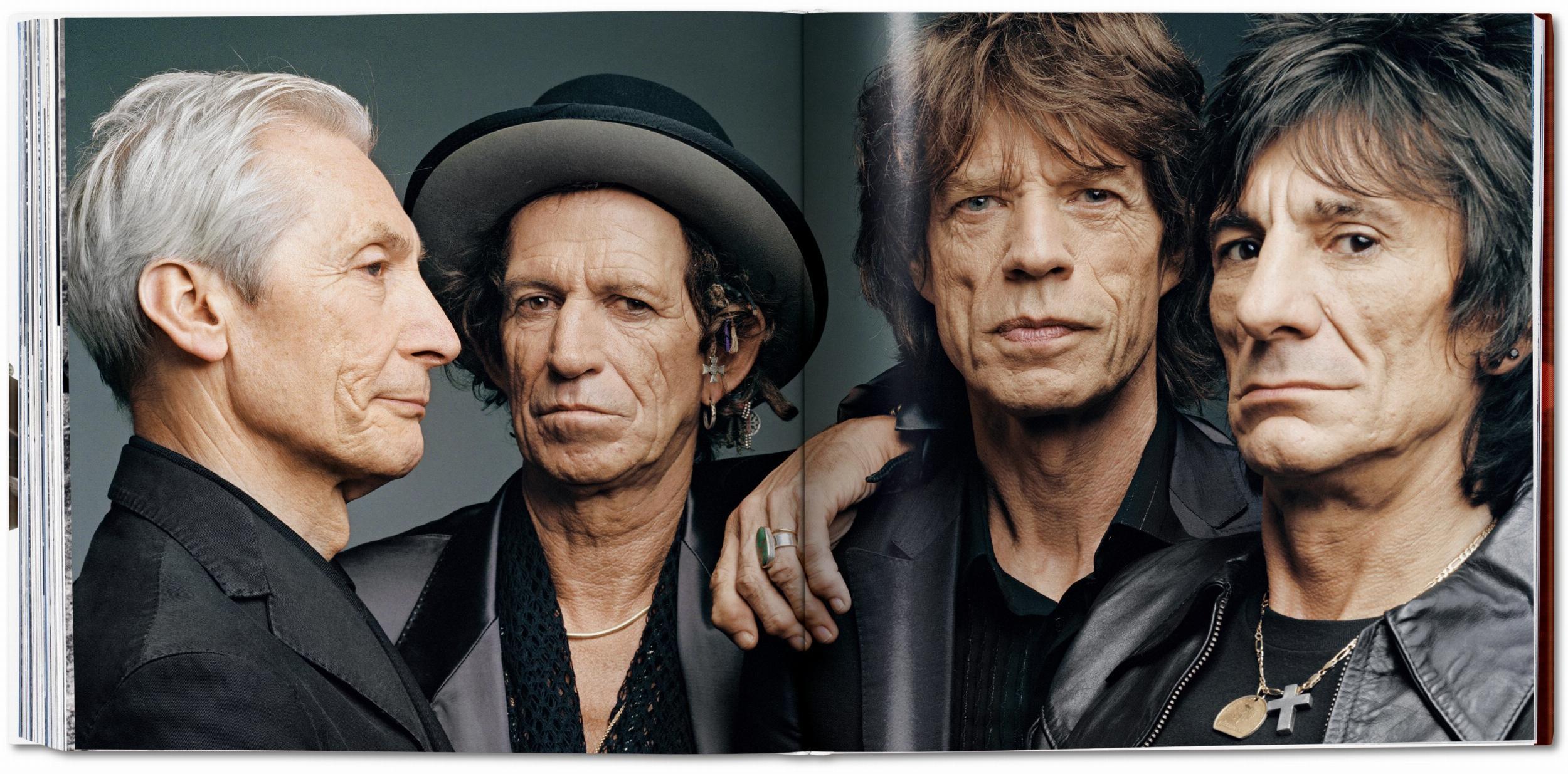 The Rolling Stones. Updated Edition