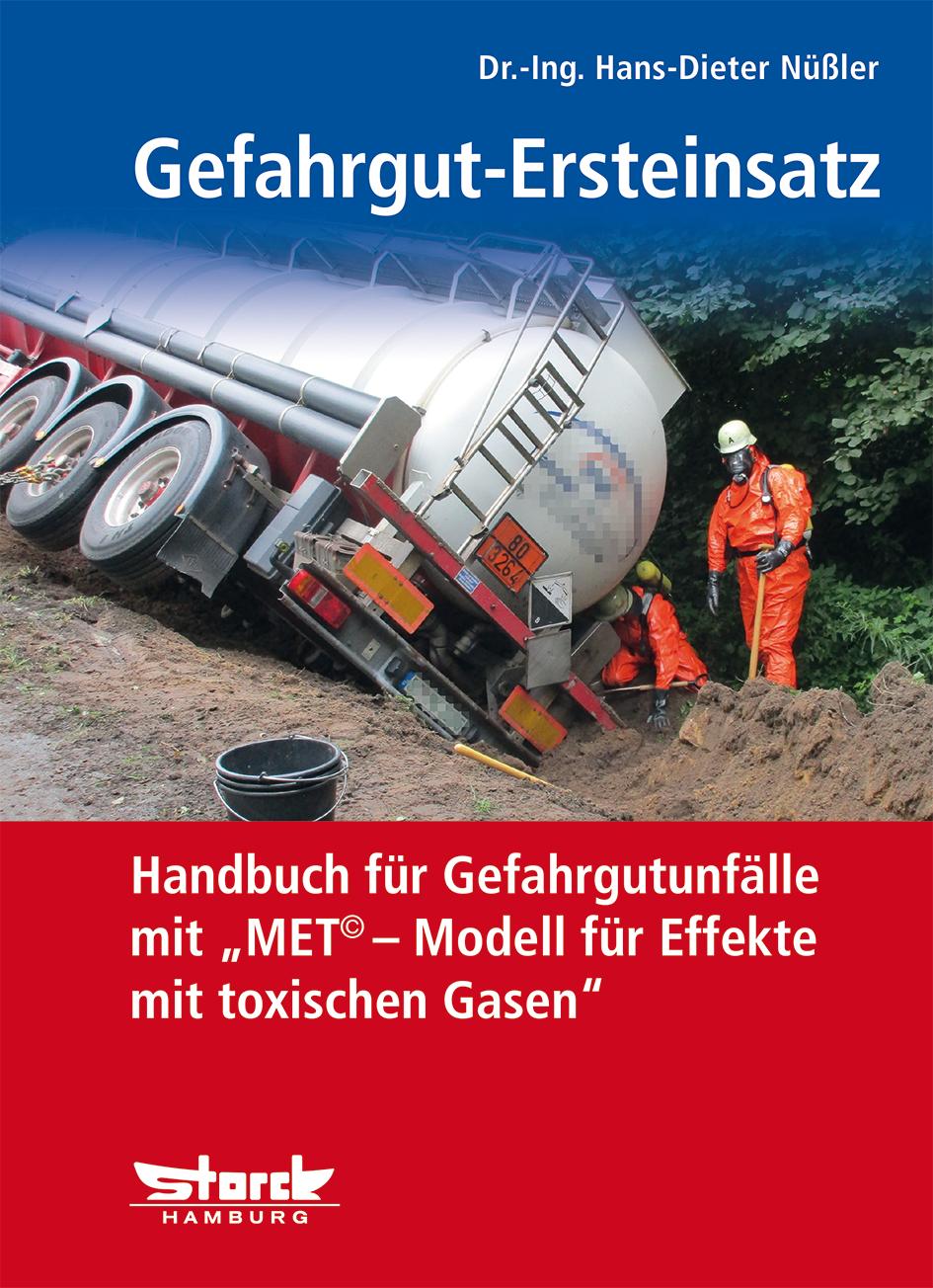 Gefahrgut-Ersteinsatz