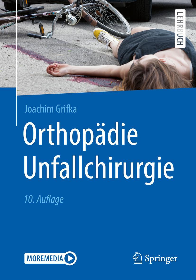 Orthopädie Unfallchirurgie