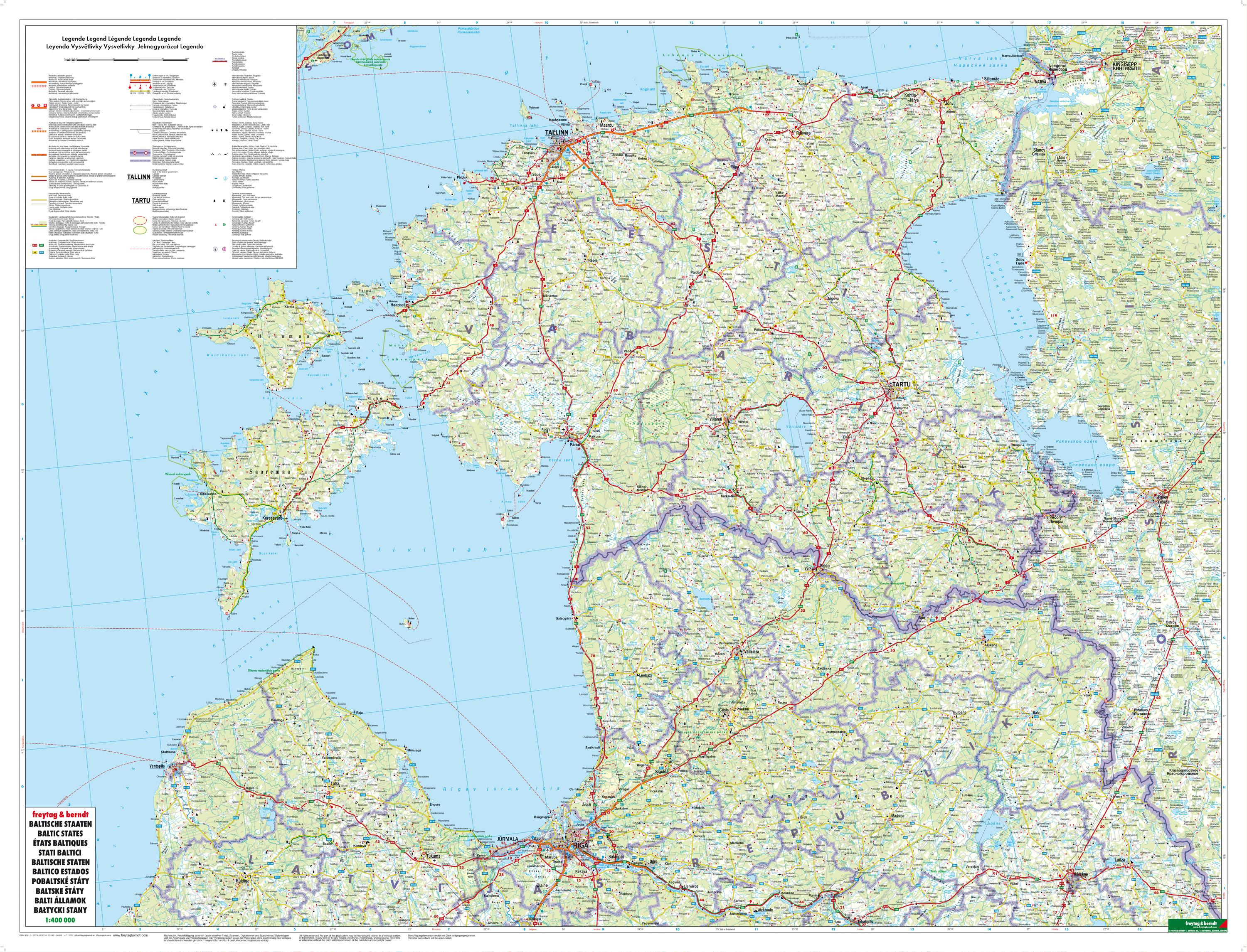 Niederlande 1 : 300 000