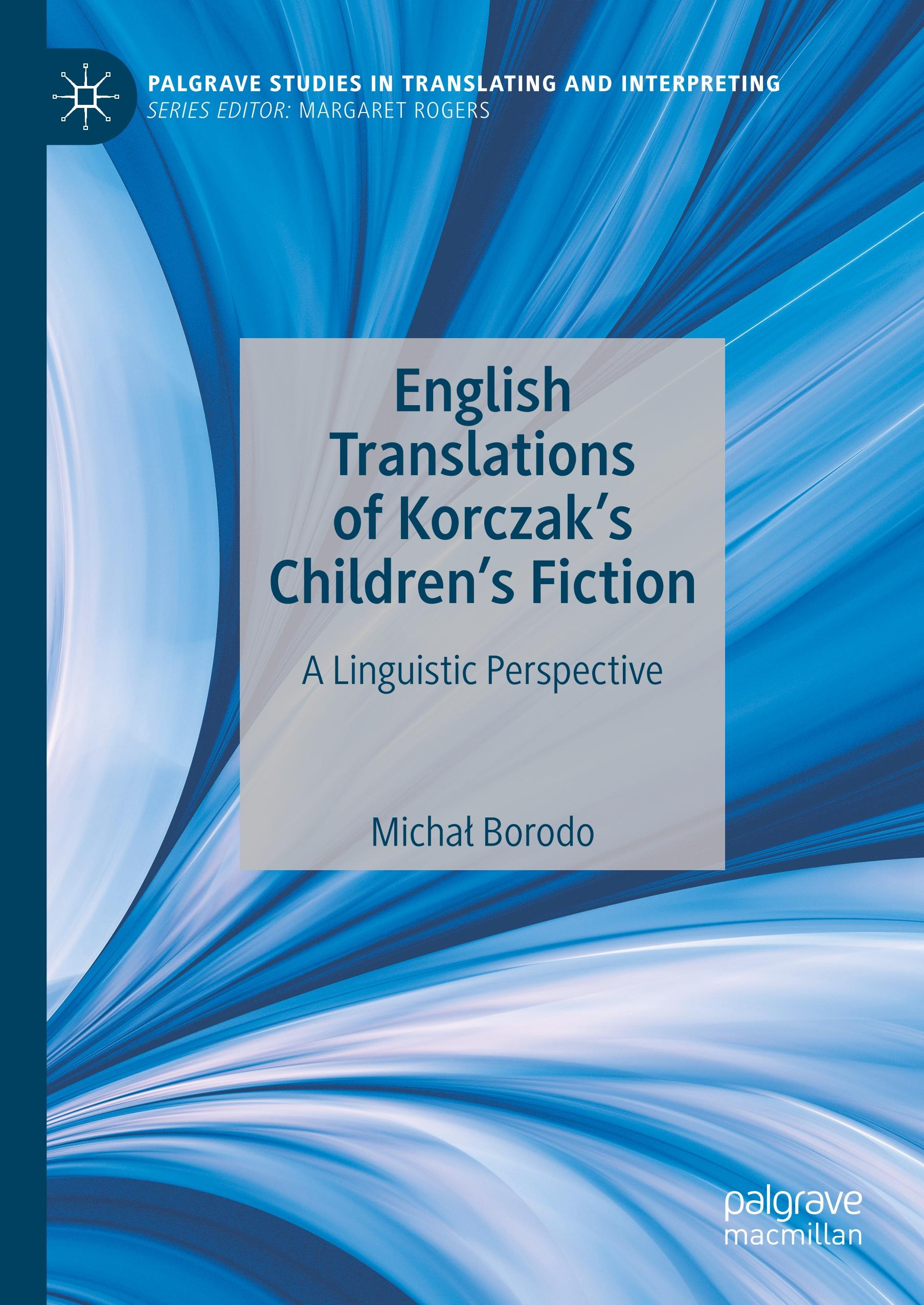 English Translations of Korczak¿s Children¿s Fiction