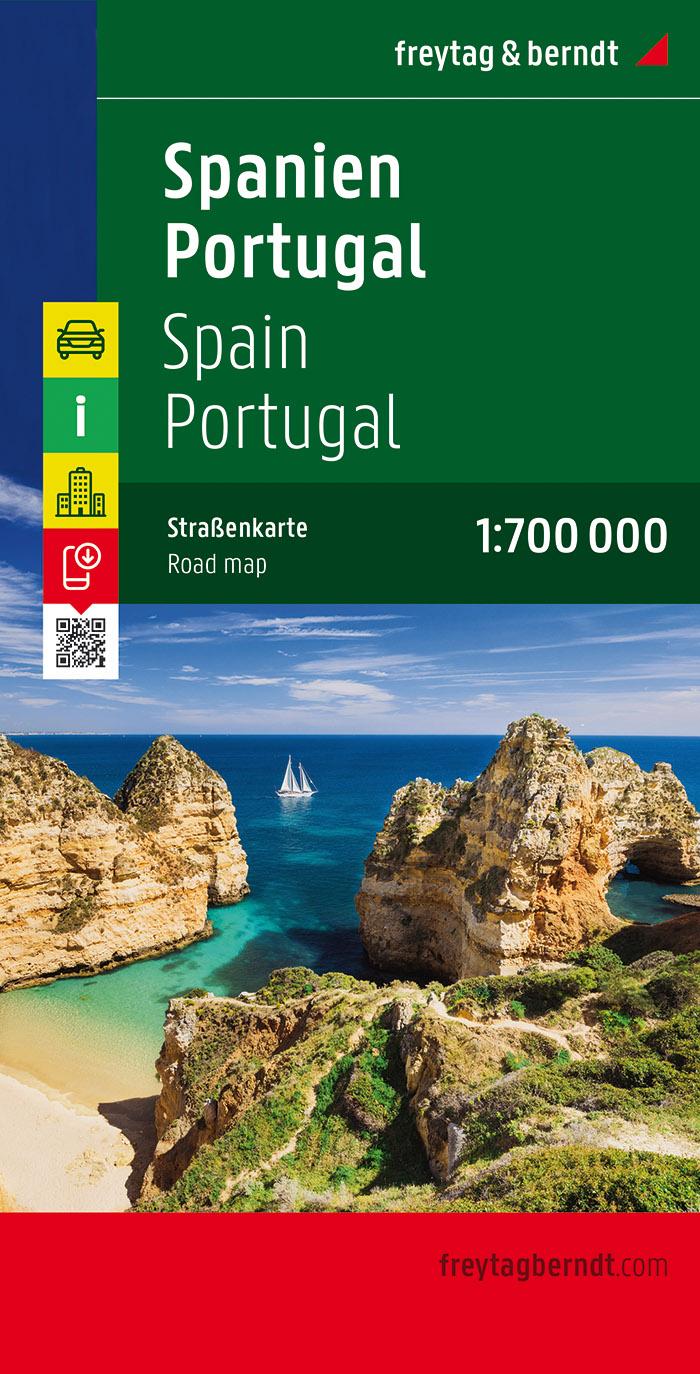 Spanien / Portugal 1 : 700 000