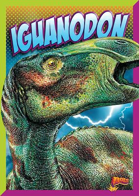 Iguanodon