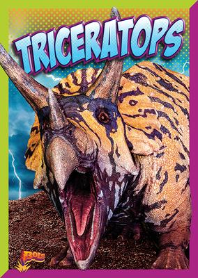 Triceratops